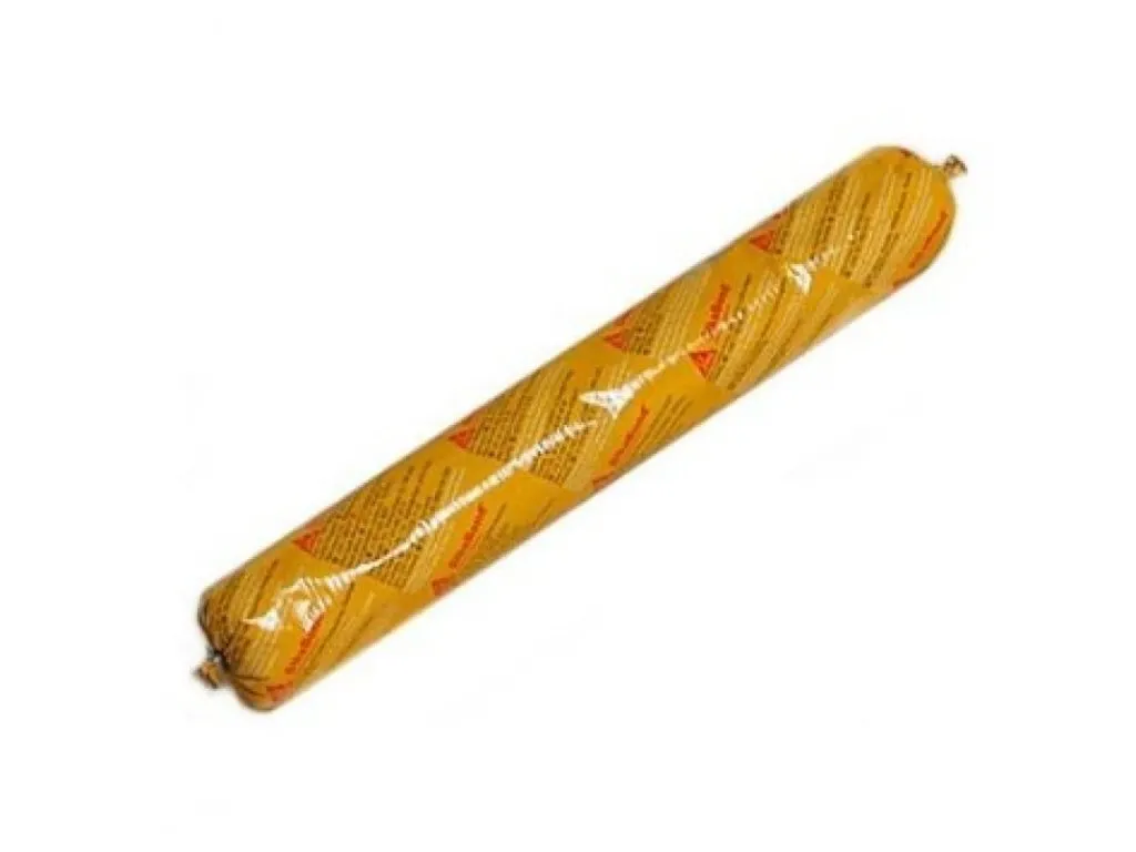 Sika Swell- S - 2   600ml bobtnající tmel červený